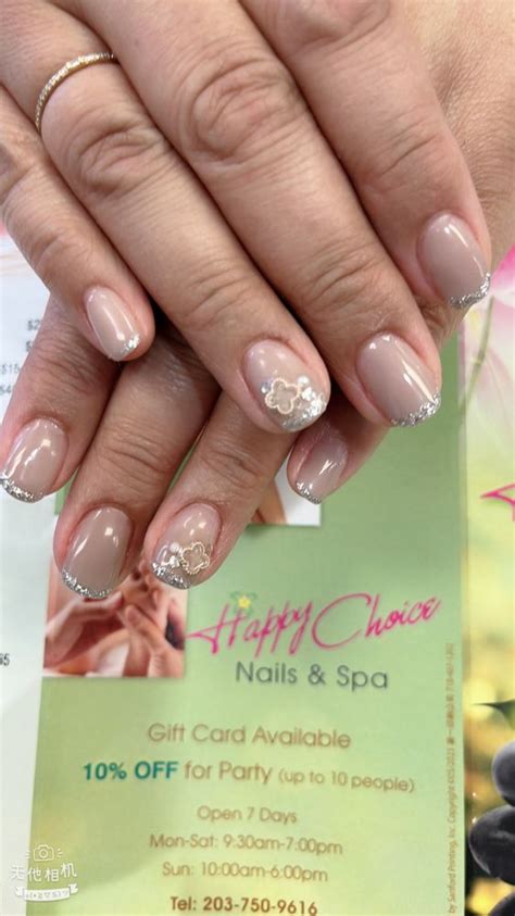 Happy choice nails norwalk. Things To Know About Happy choice nails norwalk. 